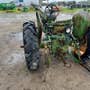 Used John Deere 1010 Tractor parts. Used John Deere 1010 Tractor parts.