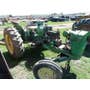 Used John Deere 1020 Tractor parts. Used John Deere 1020 Tractor parts.