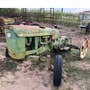 Used John Deere 1020 Tractor parts. Used John Deere 1020 Tractor parts.