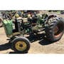 Used John Deere 1020 Tractor parts. Used John Deere 1020 Tractor parts.