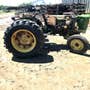 Used John Deere 1020 Tractor parts. Used John Deere 1020 Tractor parts.