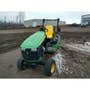 2014 Used John Deere 1025R Tractor parts. 2014 Used John Deere 1025R Tractor parts.