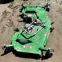 2015 Used John Deere 1025R Tractor parts. 2015 Used John Deere 1025R Tractor parts.