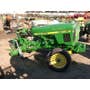 Used John Deere 1050 Tractor parts. Used John Deere 1050 Tractor parts.
