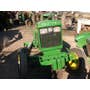 Used John Deere 1050 Tractor parts. Used John Deere 1050 Tractor parts.