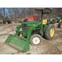 Used John Deere 1050 Tractor parts. Used John Deere 1050 Tractor parts.