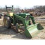 Used John Deere 1050 Tractor parts. Used John Deere 1050 Tractor parts.