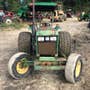 Used John Deere 1050 Tractor parts. Used John Deere 1050 Tractor parts.
