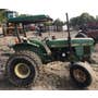 Used John Deere 1050 Tractor parts. Used John Deere 1050 Tractor parts.