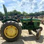 Used John Deere 1050 Tractor parts. Used John Deere 1050 Tractor parts.