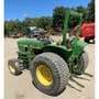 Used John Deere 1050 Tractor parts. Used John Deere 1050 Tractor parts.