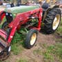 Used John Deere 1050 Tractor parts. Used John Deere 1050 Tractor parts.