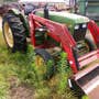 Used John Deere 1050 Tractor parts. Used John Deere 1050 Tractor parts.