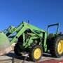 Used John Deere 1050 Tractor parts. Used John Deere 1050 Tractor parts.
