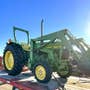 Used John Deere 1050 Tractor parts. Used John Deere 1050 Tractor parts.