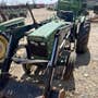 Used John Deere 1050 Tractor parts. Used John Deere 1050 Tractor parts.