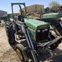 Used John Deere 1050 Tractor parts. Used John Deere 1050 Tractor parts.