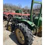 Used John Deere 1050 Tractor parts. Used John Deere 1050 Tractor parts.