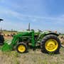 Used John Deere 1050 Tractor parts. Used John Deere 1050 Tractor parts.