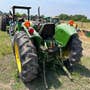 Used John Deere 1050 Tractor parts. Used John Deere 1050 Tractor parts.