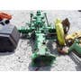 Used John Deere 1070 Tractor parts. Used John Deere 1070 Tractor parts.