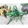 Used John Deere 1070 Tractor parts. Used John Deere 1070 Tractor parts.