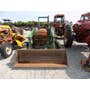 Used John Deere 1070 Tractor parts. Used John Deere 1070 Tractor parts.