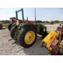 Used John Deere 1070 Tractor parts. Used John Deere 1070 Tractor parts.