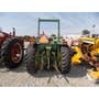Used John Deere 1070 Tractor parts. Used John Deere 1070 Tractor parts.