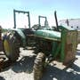 Used John Deere 1070 Tractor parts. Used John Deere 1070 Tractor parts.