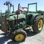 Used John Deere 1070 Tractor parts. Used John Deere 1070 Tractor parts.
