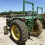 Used John Deere 1070 Tractor parts. Used John Deere 1070 Tractor parts.