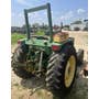 Used John Deere 1070 Tractor parts. Used John Deere 1070 Tractor parts.