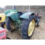 Used John Deere 1120 Tractor parts. Used John Deere 1120 Tractor parts.