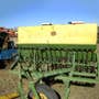 Used John Deere 116 Planter parts. Used John Deere 116 Planter parts.