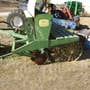 Used John Deere 116 Planter parts. Used John Deere 116 Planter parts.