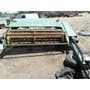Used John Deere 1209 Hay Cutting parts. Used John Deere 1209 Hay Cutting parts.