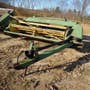 Used John Deere 1209 Hay Cutting parts. Used John Deere 1209 Hay Cutting parts.