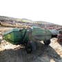 Used John Deere 1209 Hay Cutting parts. Used John Deere 1209 Hay Cutting parts.