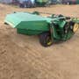 Used John Deere 1209 Hay Cutting parts. Used John Deere 1209 Hay Cutting parts.