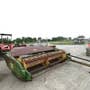 Used John Deere 1209 Hay Cutting parts. Used John Deere 1209 Hay Cutting parts.