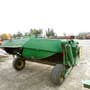 Used John Deere 1209 Hay Cutting parts. Used John Deere 1209 Hay Cutting parts.