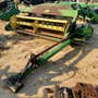 Used John Deere 1209 Hay Cutting parts. Used John Deere 1209 Hay Cutting parts.