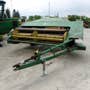 Used John Deere 1209 Hay Cutting parts. Used John Deere 1209 Hay Cutting parts.