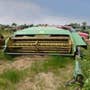 Used John Deere 1209 Hay Cutting parts. Used John Deere 1209 Hay Cutting parts.