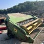 Used John Deere 1209 Hay Cutting parts. Used John Deere 1209 Hay Cutting parts.