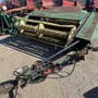 Used John Deere 1209 Hay Cutting parts. Used John Deere 1209 Hay Cutting parts.
