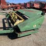 Used John Deere 1209 Hay Cutting parts. Used John Deere 1209 Hay Cutting parts.