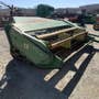 Used John Deere 1209 Hay Cutting parts. Used John Deere 1209 Hay Cutting parts.