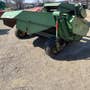 Used John Deere 1209 Hay Cutting parts. Used John Deere 1209 Hay Cutting parts.